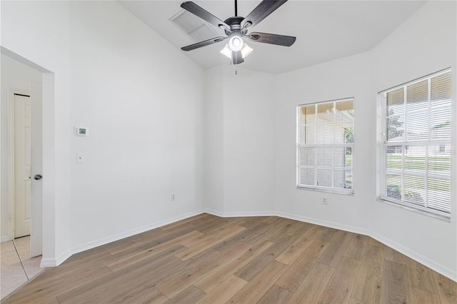 3353 ABACO DRIVE, Tavares, FL 32778