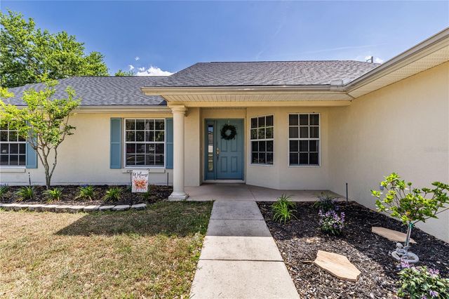 3353 ABACO DRIVE, Tavares, FL 32778