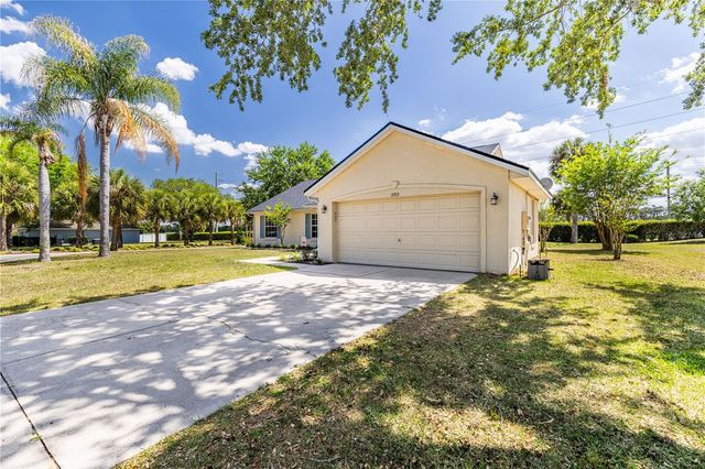 3353 ABACO DRIVE, Tavares, FL 32778