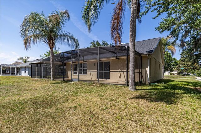 3353 ABACO DRIVE, Tavares, FL 32778