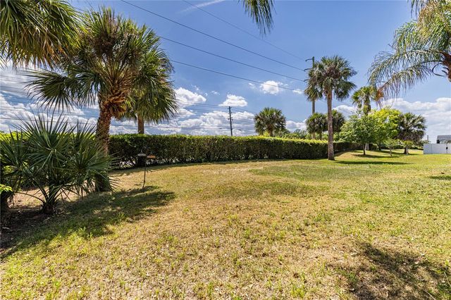 3353 ABACO DRIVE, Tavares, FL 32778