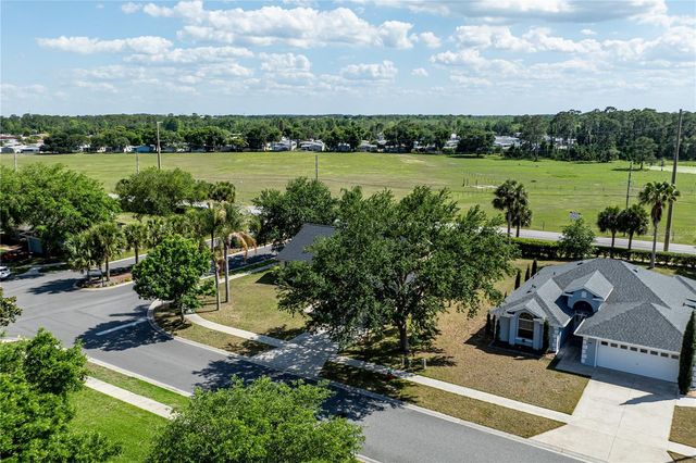 3353 ABACO DRIVE, Tavares, FL 32778