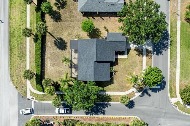 3353 ABACO DRIVE, Tavares, FL 32778