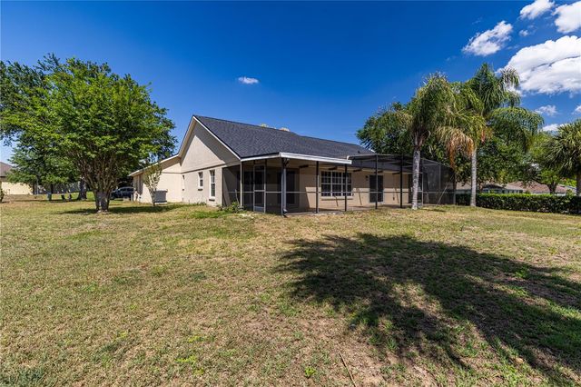 3353 ABACO DRIVE, Tavares, FL 32778