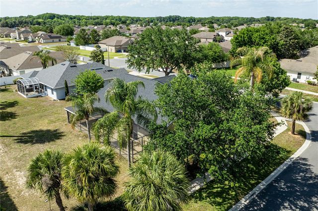 3353 ABACO DRIVE, Tavares, FL 32778