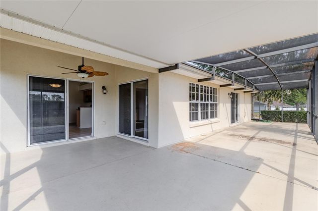 3353 ABACO DRIVE, Tavares, FL 32778