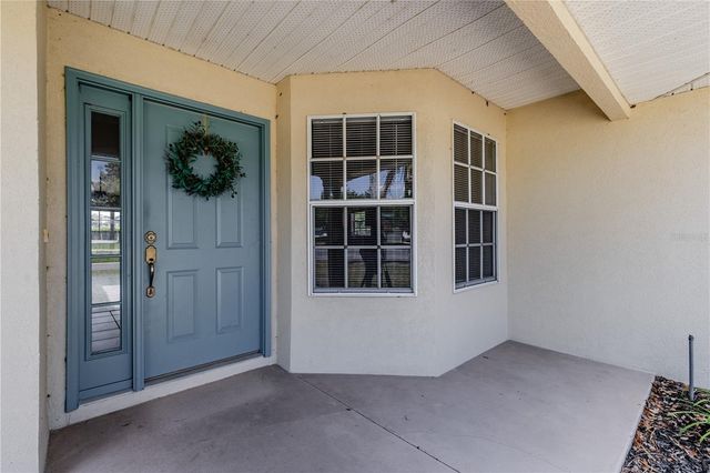 3353 ABACO DRIVE, Tavares, FL 32778