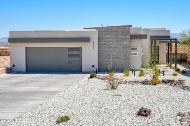 8275 Pissarro Drive, Las Cruces, NM 88007