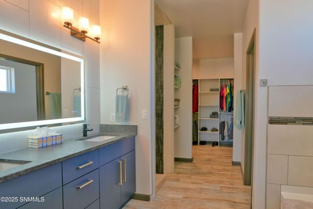 8275 Pissarro Drive, Las Cruces, NM 88007