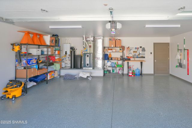 8275 Pissarro Drive, Las Cruces, NM 88007