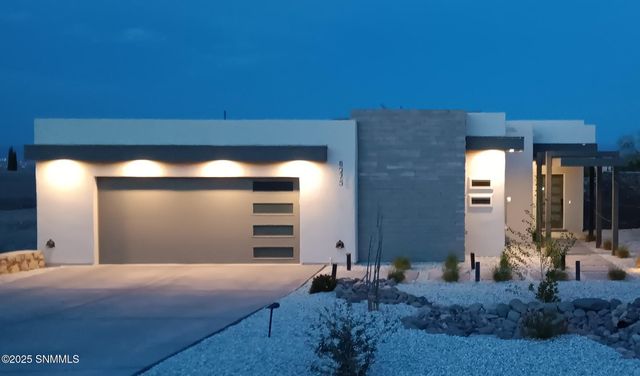 8275 Pissarro Drive, Las Cruces, NM 88007