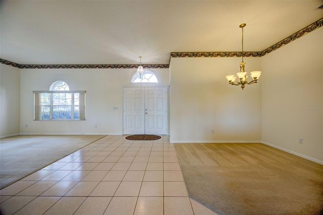2234 TARRAGON LANE, New Port Richey, FL 34655