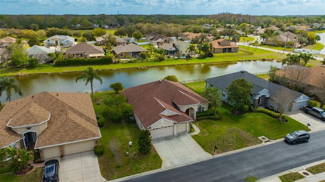 2234 TARRAGON LANE, New Port Richey, FL 34655
