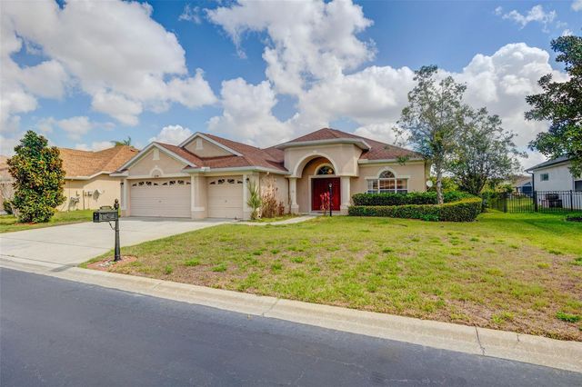 2234 TARRAGON LANE, New Port Richey, FL 34655