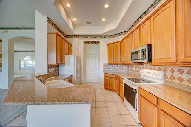 2234 TARRAGON LANE, New Port Richey, FL 34655