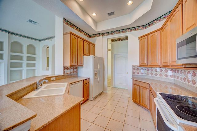 2234 TARRAGON LANE, New Port Richey, FL 34655