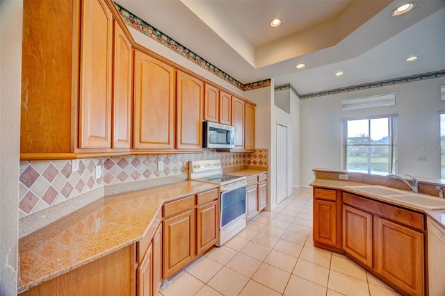 2234 TARRAGON LANE, New Port Richey, FL 34655