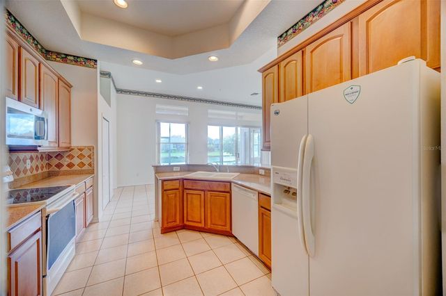 2234 TARRAGON LANE, New Port Richey, FL 34655