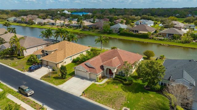 2234 TARRAGON LANE, New Port Richey, FL 34655