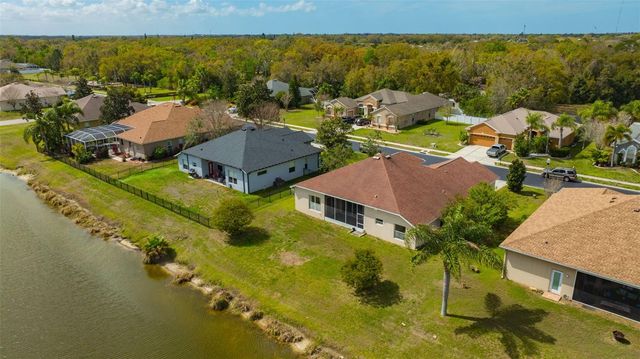 2234 TARRAGON LANE, New Port Richey, FL 34655