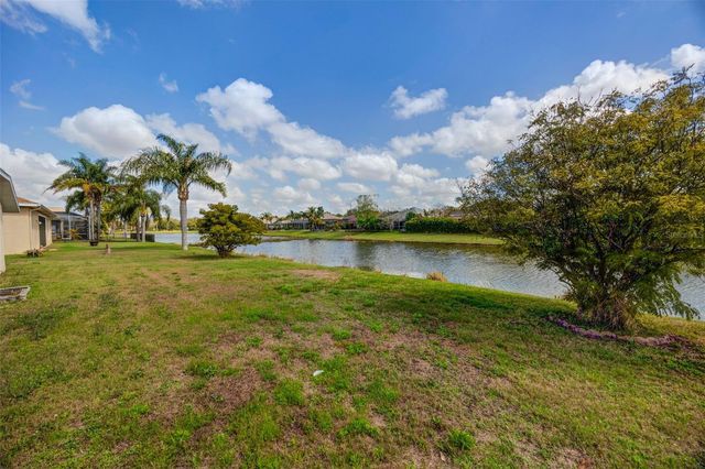 2234 TARRAGON LANE, New Port Richey, FL 34655