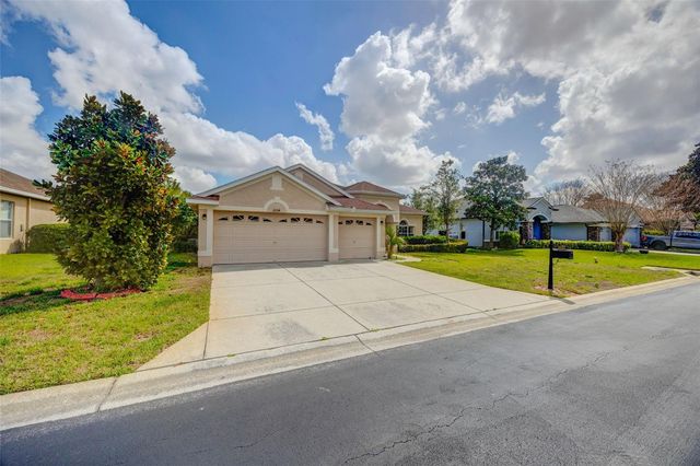 2234 TARRAGON LANE, New Port Richey, FL 34655