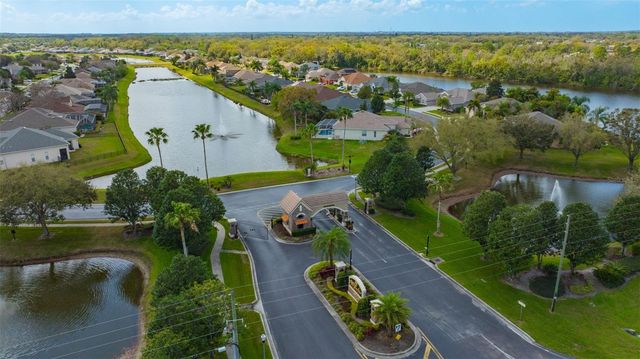 2234 TARRAGON LANE, New Port Richey, FL 34655