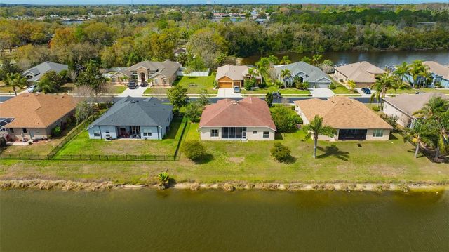 2234 TARRAGON LANE, New Port Richey, FL 34655