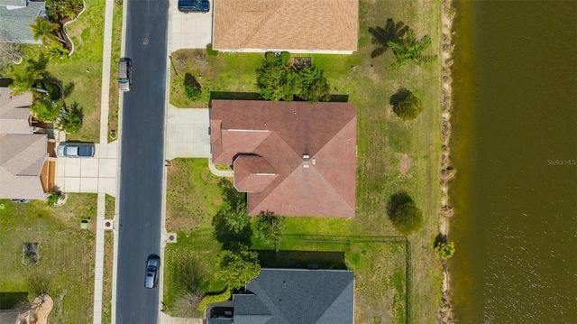 2234 TARRAGON LANE, New Port Richey, FL 34655