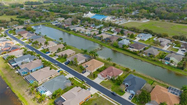 2234 TARRAGON LANE, New Port Richey, FL 34655