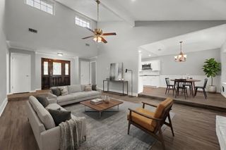 213 Meadowhill Drive, Benbrook, TX 76126