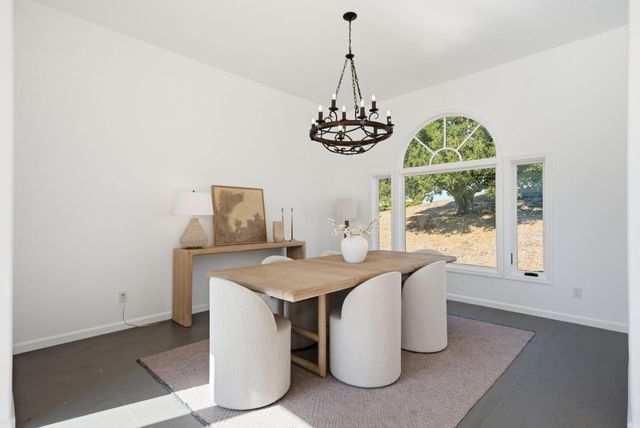 28505 Matadero Creek Lane, Los Altos Hills, CA 94022