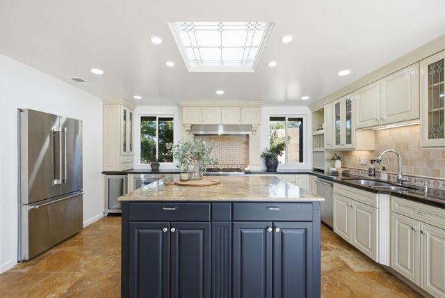 28505 Matadero Creek Lane, Los Altos Hills, CA 94022