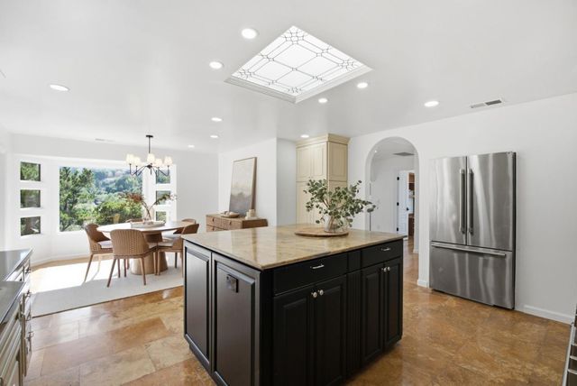 28505 Matadero Creek Lane, Los Altos Hills, CA 94022