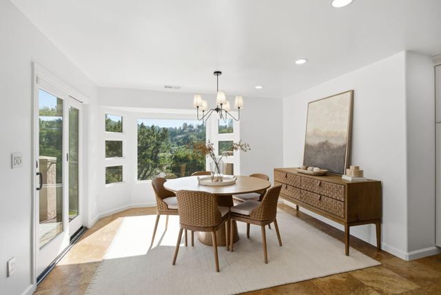 28505 Matadero Creek Lane, Los Altos Hills, CA 94022