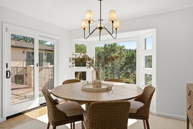28505 Matadero Creek Lane, Los Altos Hills, CA 94022