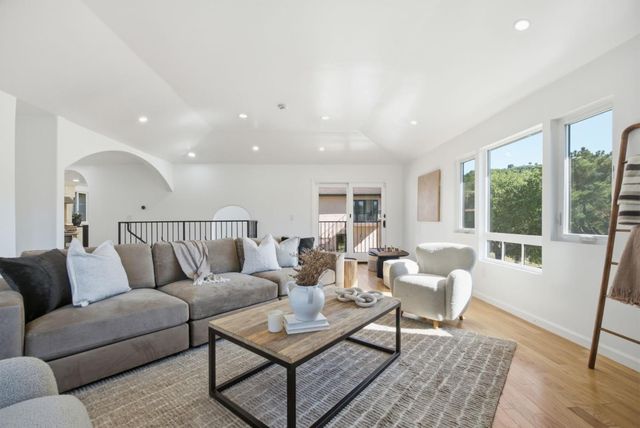 28505 Matadero Creek Lane, Los Altos Hills, CA 94022