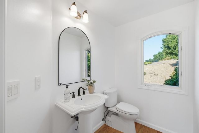 28505 Matadero Creek Lane, Los Altos Hills, CA 94022