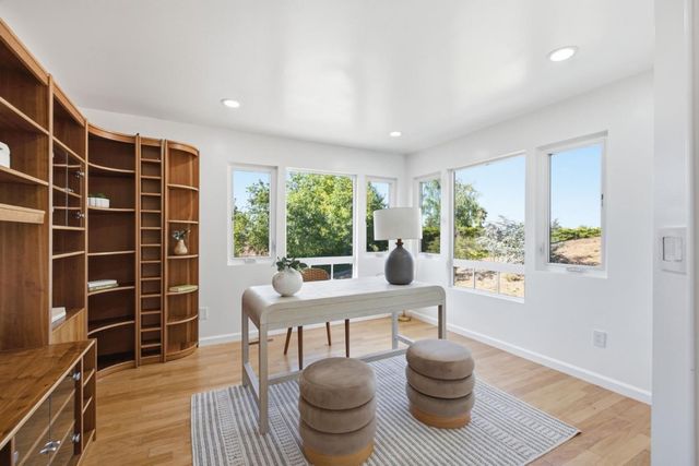28505 Matadero Creek Lane, Los Altos Hills, CA 94022
