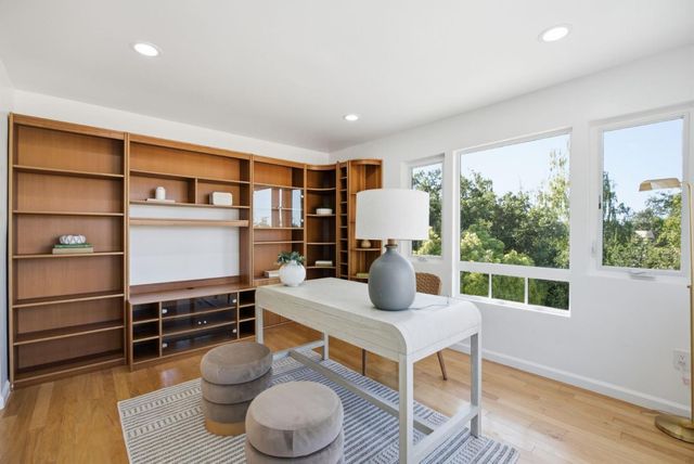 28505 Matadero Creek Lane, Los Altos Hills, CA 94022