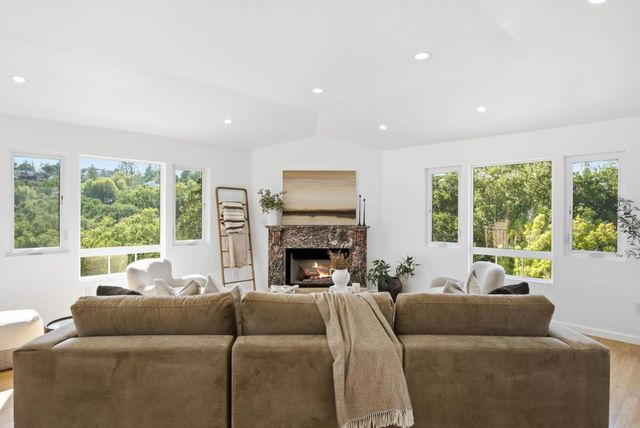28505 Matadero Creek Lane, Los Altos Hills, CA 94022