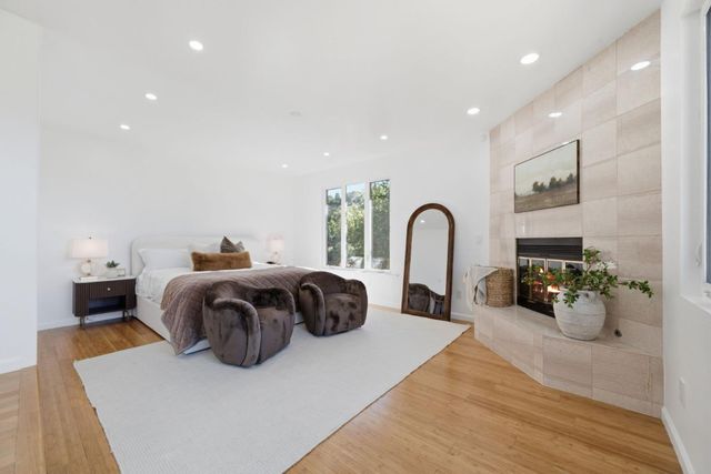 28505 Matadero Creek Lane, Los Altos Hills, CA 94022