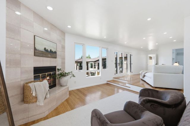28505 Matadero Creek Lane, Los Altos Hills, CA 94022