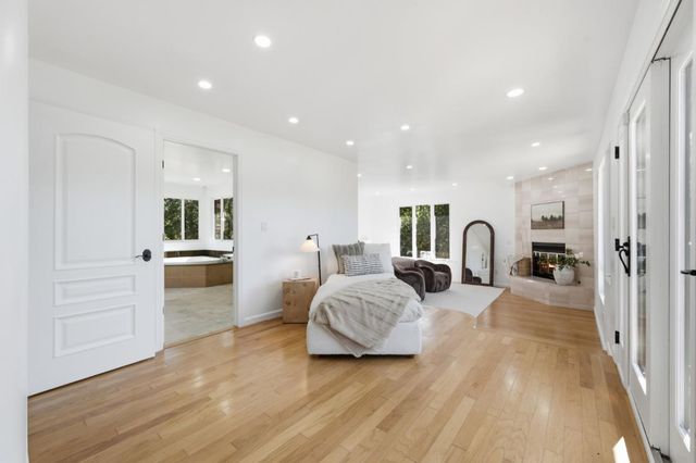 28505 Matadero Creek Lane, Los Altos Hills, CA 94022