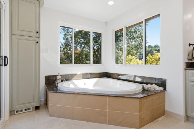 28505 Matadero Creek Lane, Los Altos Hills, CA 94022