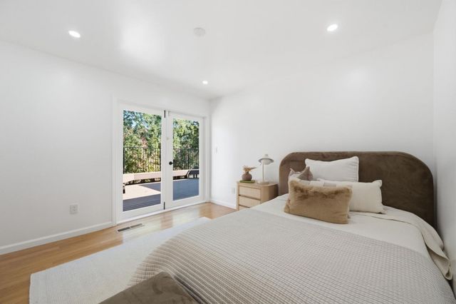 28505 Matadero Creek Lane, Los Altos Hills, CA 94022