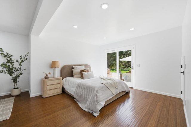 28505 Matadero Creek Lane, Los Altos Hills, CA 94022