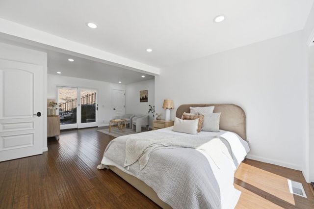 28505 Matadero Creek Lane, Los Altos Hills, CA 94022