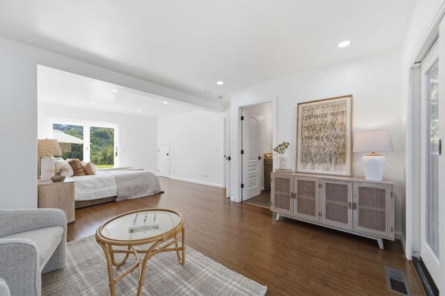 28505 Matadero Creek Lane, Los Altos Hills, CA 94022