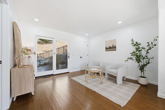 28505 Matadero Creek Lane, Los Altos Hills, CA 94022